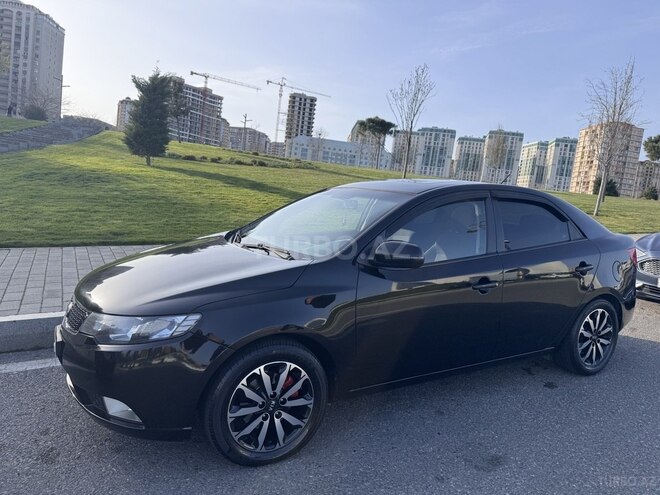 Kia Cerato 2011, 175,000 km - 1.6 l - Bakı