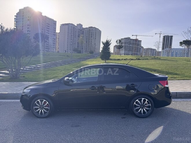 Kia Cerato 2011, 175,000 km - 1.6 l - Bakı