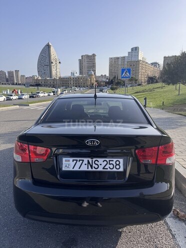 Kia Cerato 2011, 175,000 km - 1.6 l - Bakı