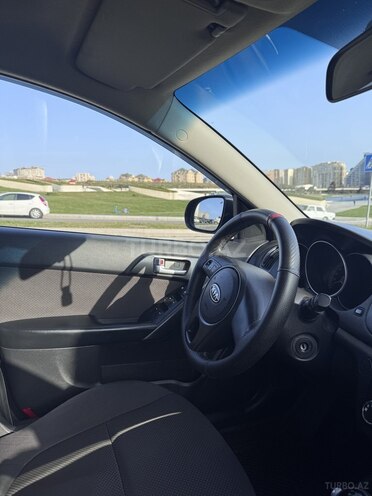 Kia Cerato 2011, 175,000 km - 1.6 l - Bakı
