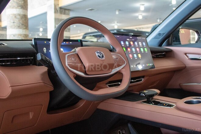Changan  2025, 0 km - 1.5 l - Bakı