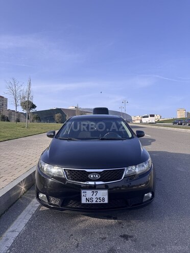 Kia Cerato 2011, 175,000 km - 1.6 l - Bakı