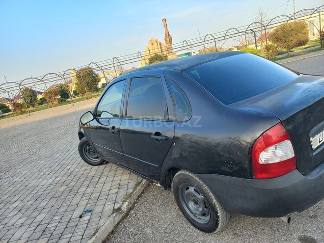 LADA (VAZ) Kalina 2007, 535,000 km - 1.6 л - Xaçmaz