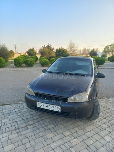 LADA (VAZ) Kalina 2007, 535,000 km - 1.6 л - Xaçmaz