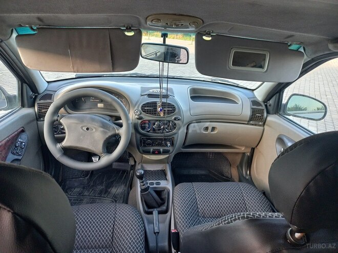 LADA (VAZ) Kalina 2007, 535,000 km - 1.6 л - Xaçmaz