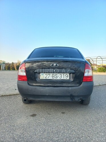 LADA (VAZ) Kalina 2007, 535,000 km - 1.6 л - Xaçmaz