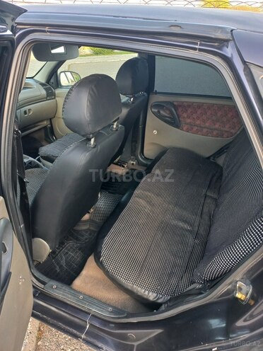 LADA (VAZ) Kalina 2007, 535,000 km - 1.6 л - Xaçmaz