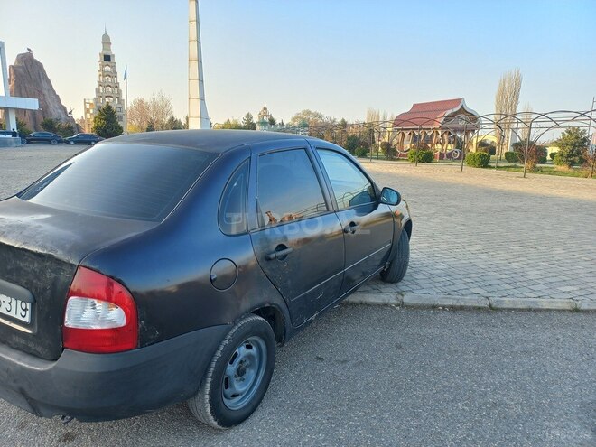 LADA (VAZ) Kalina 2007, 535,000 km - 1.6 л - Xaçmaz