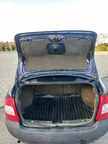 LADA (VAZ) Kalina 2007, 535,000 km - 1.6 л - Xaçmaz