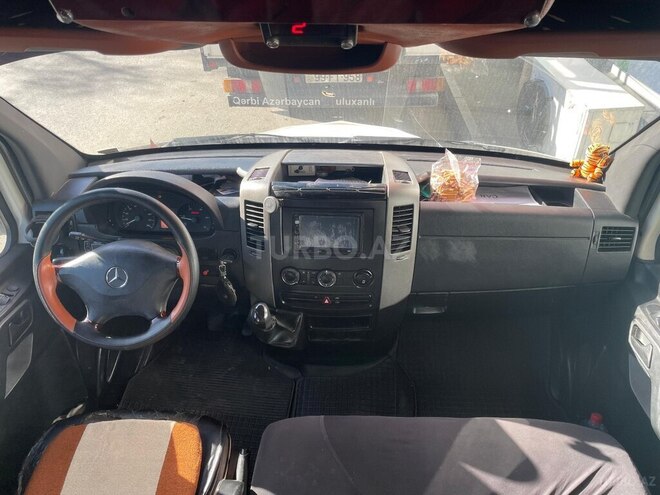 Mercedes Sprinter 316 2009, 664,348 km - 2.2 l - Bakı