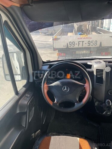 Mercedes Sprinter 316 2009, 664,348 km - 2.2 l - Bakı