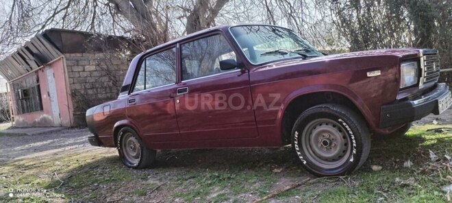 LADA (VAZ) 2107 2003, 95,000 km - 1.6 l - İmişli