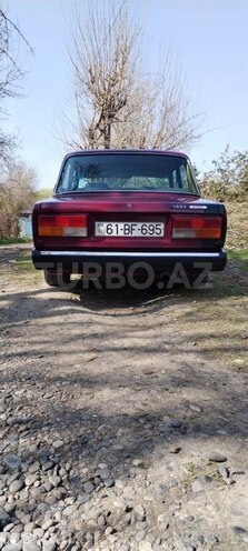 LADA (VAZ) 2107 2003, 95,000 km - 1.6 l - İmişli