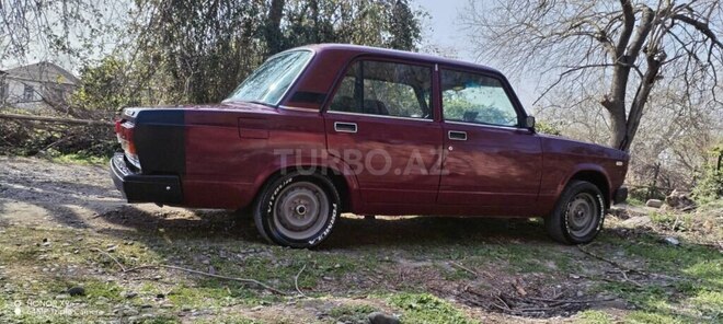 LADA (VAZ) 2107 2003, 95,000 km - 1.6 l - İmişli