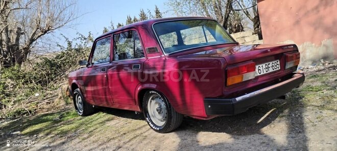 LADA (VAZ) 2107 2003, 95,000 km - 1.6 l - İmişli