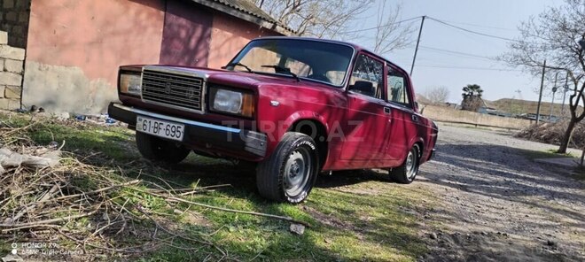 LADA (VAZ) 2107 2003, 95,000 km - 1.6 l - İmişli