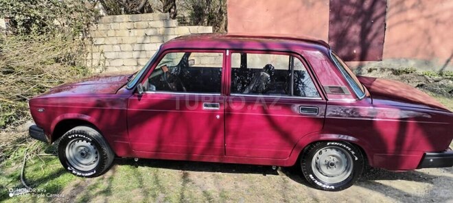 LADA (VAZ) 2107 2003, 95,000 km - 1.6 l - İmişli