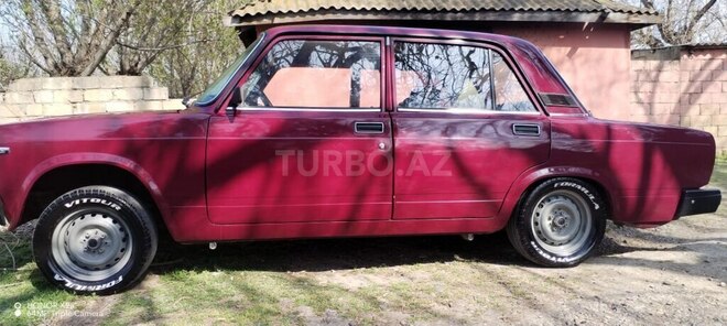 LADA (VAZ) 2107 2003, 95,000 km - 1.6 l - İmişli