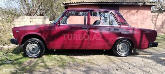 LADA (VAZ) 2107 2003, 95,000 km - 1.6 l - İmişli