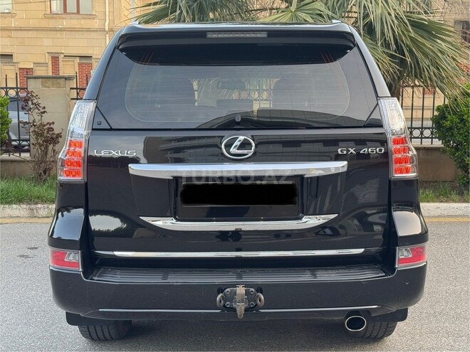 Lexus GX 460 2014, 180,000 km - 4.6 l - Bakı