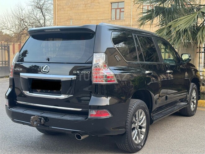 Lexus GX 460 2014, 180,000 km - 4.6 l - Bakı