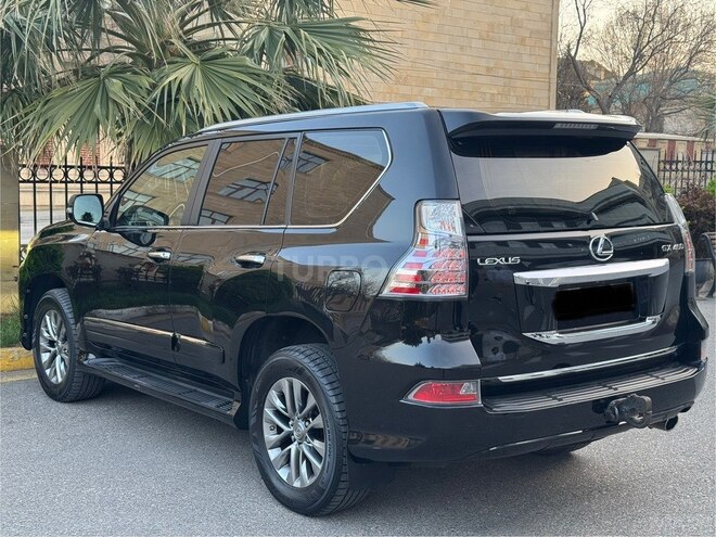 Lexus GX 460 2014, 180,000 km - 4.6 l - Bakı