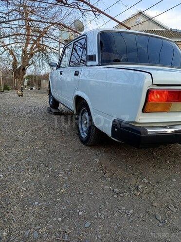 LADA (VAZ) 2107 2008, 80,000 km - 1.6 л - Bərdə