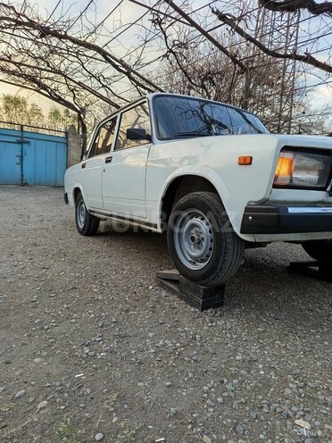 LADA (VAZ) 2107 2008, 80,000 km - 1.6 л - Bərdə