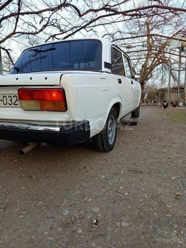 LADA (VAZ) 2107 2008, 80,000 km - 1.6 л - Bərdə