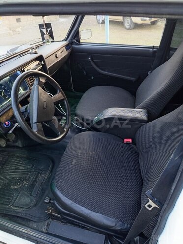 LADA (VAZ) 2107 2008, 80,000 km - 1.6 л - Bərdə
