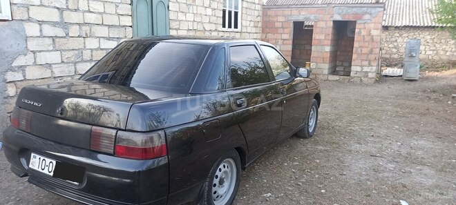 LADA (VAZ) 2110 2005, 227,000 km - 1.6 l - Ağcabədi