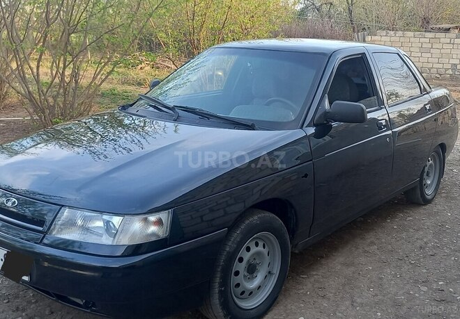LADA (VAZ) 2110 2005, 227,000 km - 1.6 l - Ağcabədi