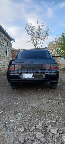 LADA (VAZ) 2110 2005, 227,000 km - 1.6 l - Ağcabədi