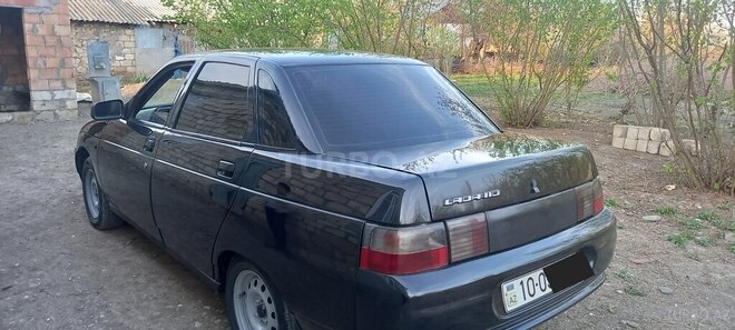 LADA (VAZ) 2110 2005, 227,000 km - 1.6 l - Ağcabədi