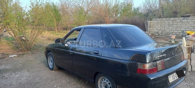 LADA (VAZ) 2110 2005, 227,000 km - 1.6 l - Ağcabədi