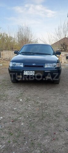 LADA (VAZ) 2110 2005, 227,000 km - 1.6 l - Ağcabədi