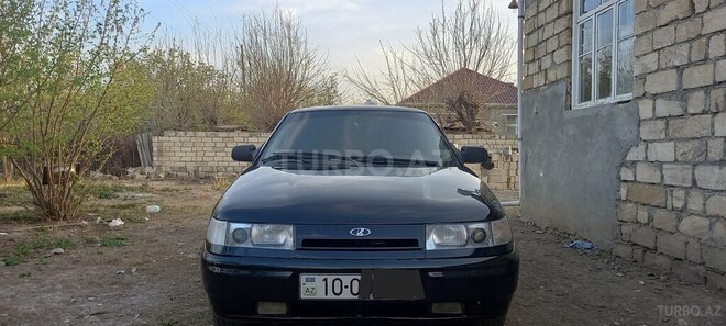 LADA (VAZ) 2110 2005, 227,000 km - 1.6 l - Ağcabədi
