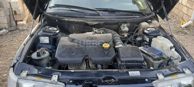 LADA (VAZ) 2110 2005, 227,000 km - 1.6 l - Ağcabədi