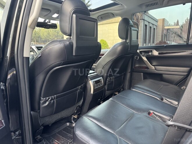 Lexus GX 460 2014, 180,000 km - 4.6 l - Bakı