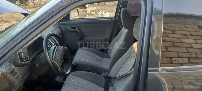 LADA (VAZ) 2110 2005, 227,000 km - 1.6 l - Ağcabədi