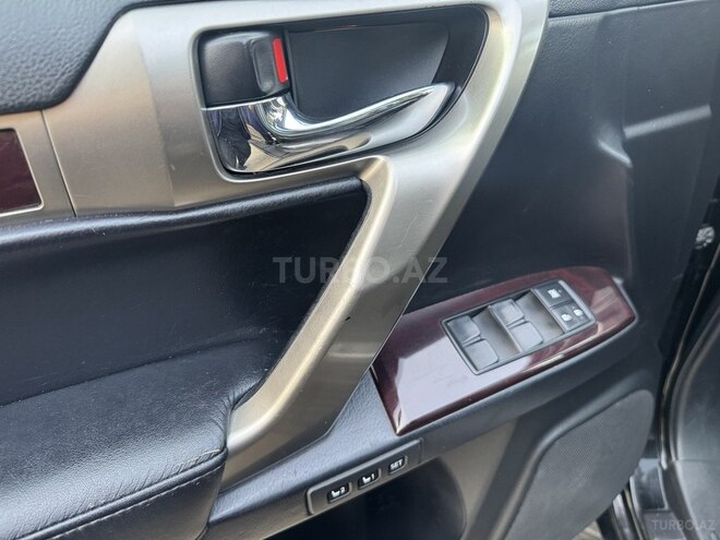 Lexus GX 460 2014, 180,000 km - 4.6 l - Bakı