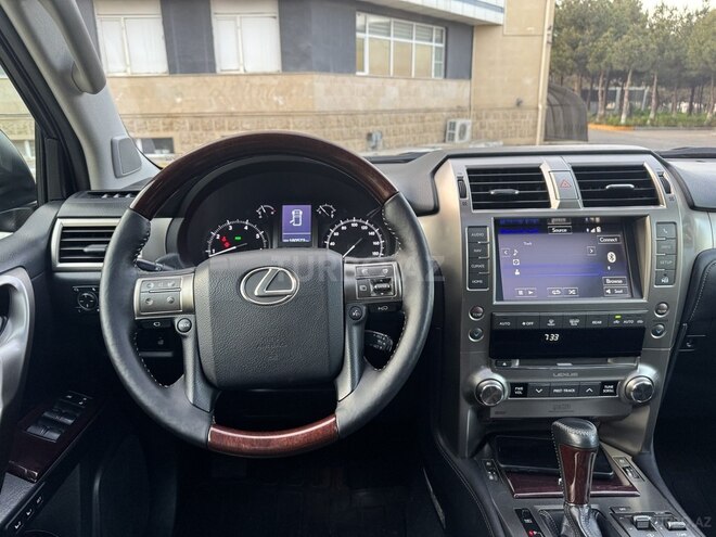 Lexus GX 460 2014, 180,000 km - 4.6 l - Bakı