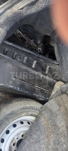 LADA (VAZ) 2110 2005, 227,000 km - 1.6 l - Ağcabədi
