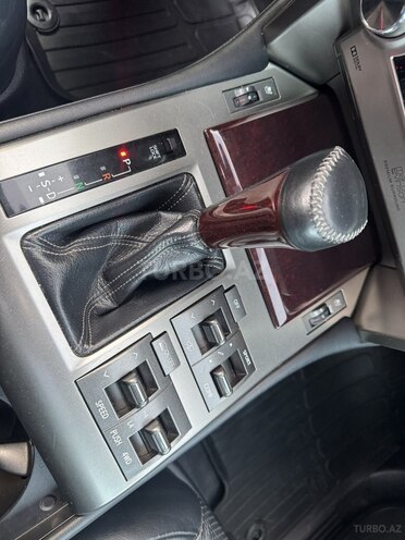 Lexus GX 460 2014, 180,000 km - 4.6 l - Bakı