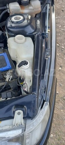 LADA (VAZ) 2110 2005, 227,000 km - 1.6 l - Ağcabədi