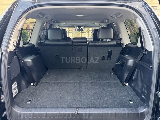 Lexus GX 460 2014, 180,000 km - 4.6 l - Bakı