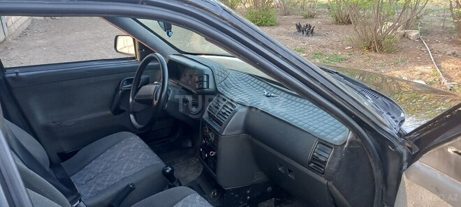 LADA (VAZ) 2110 2005, 227,000 km - 1.6 l - Ağcabədi
