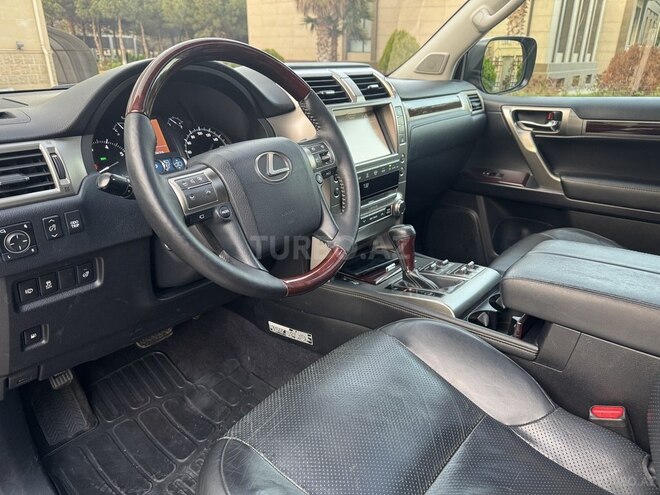 Lexus GX 460 2014, 180,000 km - 4.6 l - Bakı