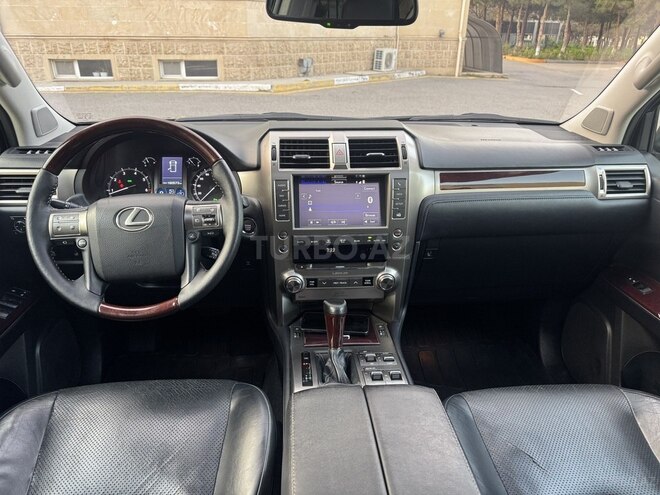 Lexus GX 460 2014, 180,000 km - 4.6 l - Bakı