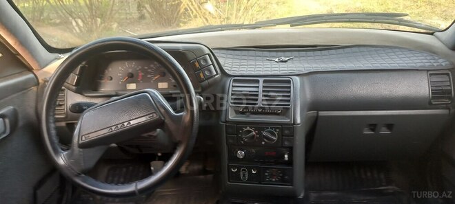 LADA (VAZ) 2110 2005, 227,000 km - 1.6 l - Ağcabədi